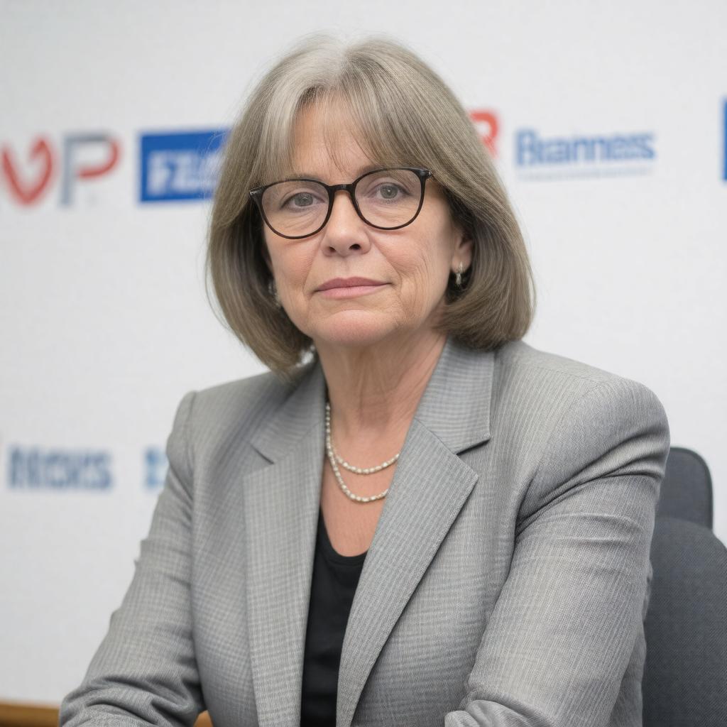 Nancy Barnes (journalist)